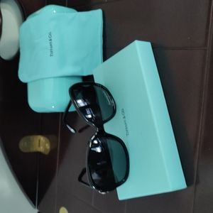 Tiffany TF4041 Sunglasses